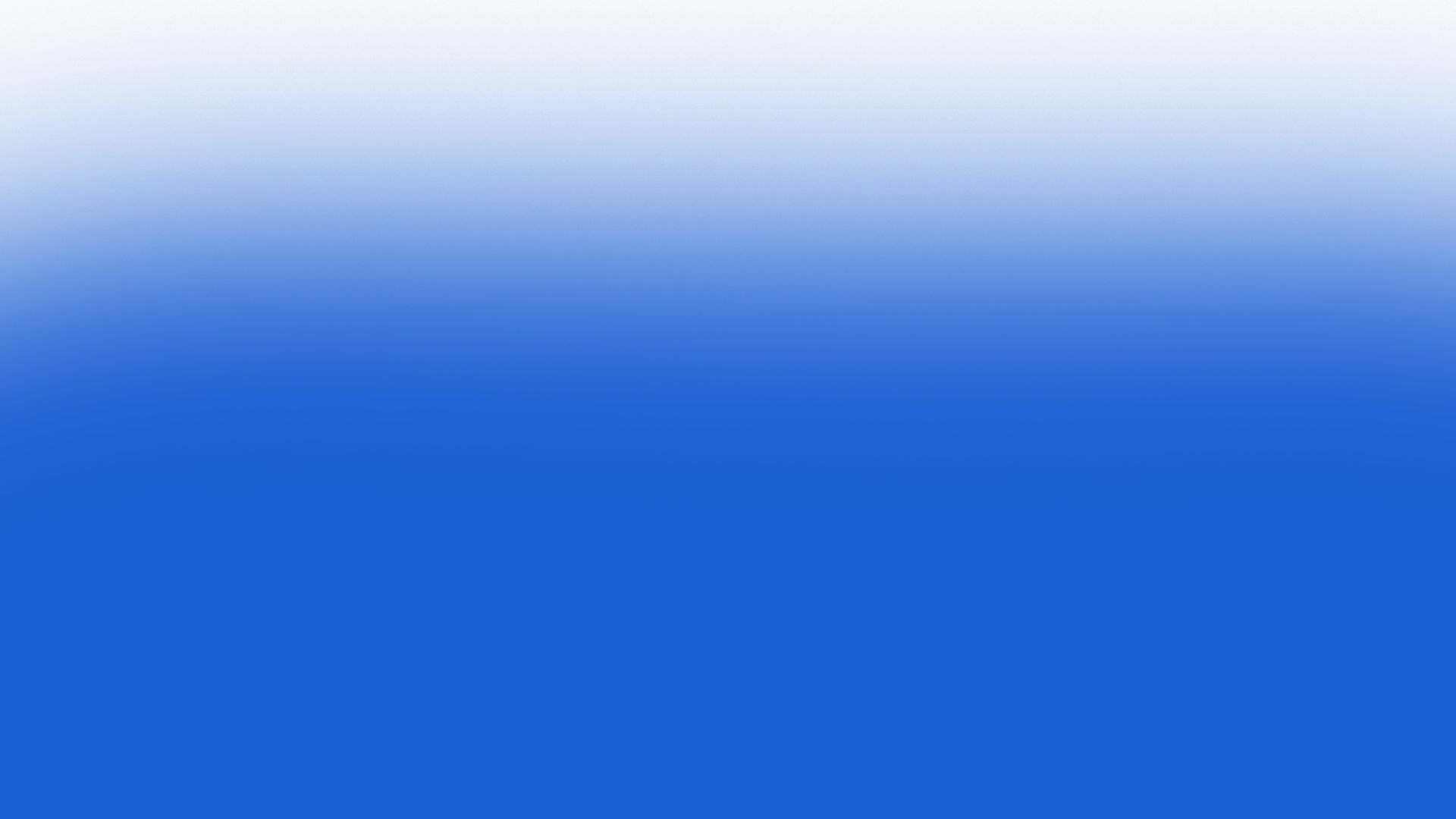 Fading Celtic Blue Gradient